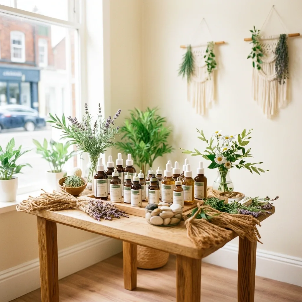 MoveWell Studio Guildford