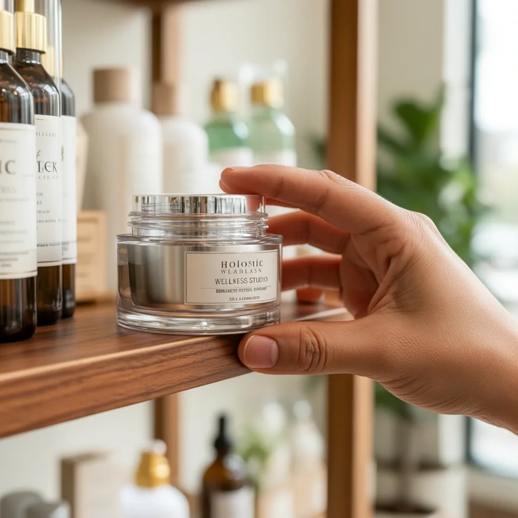 Skincare Curation