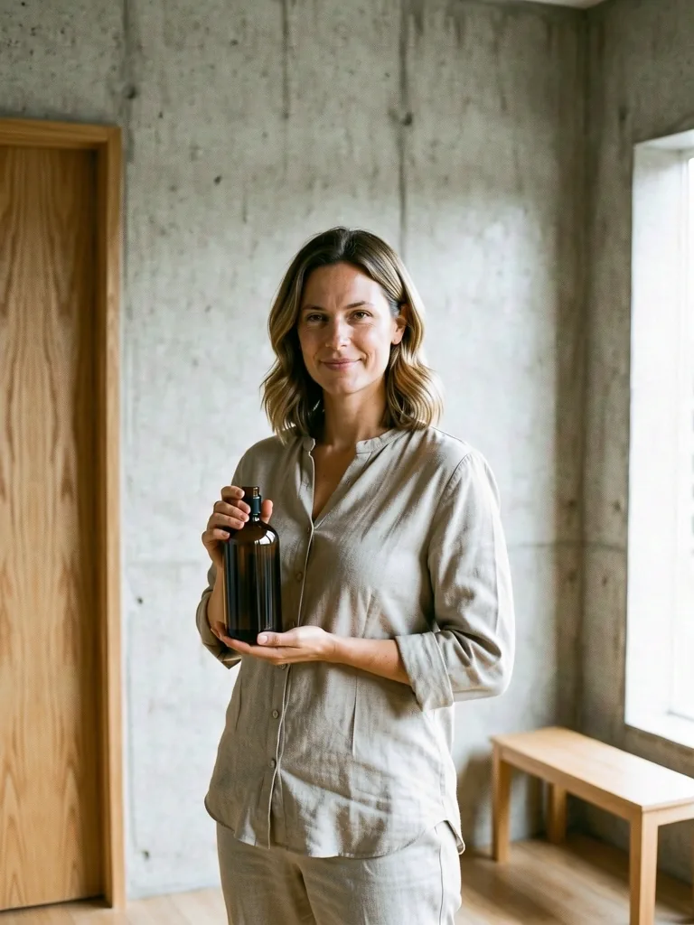 Wellness Curation Lead