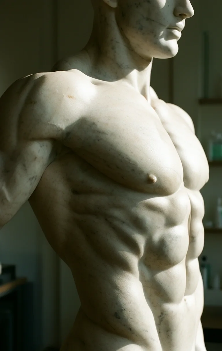 Anatomical Precision