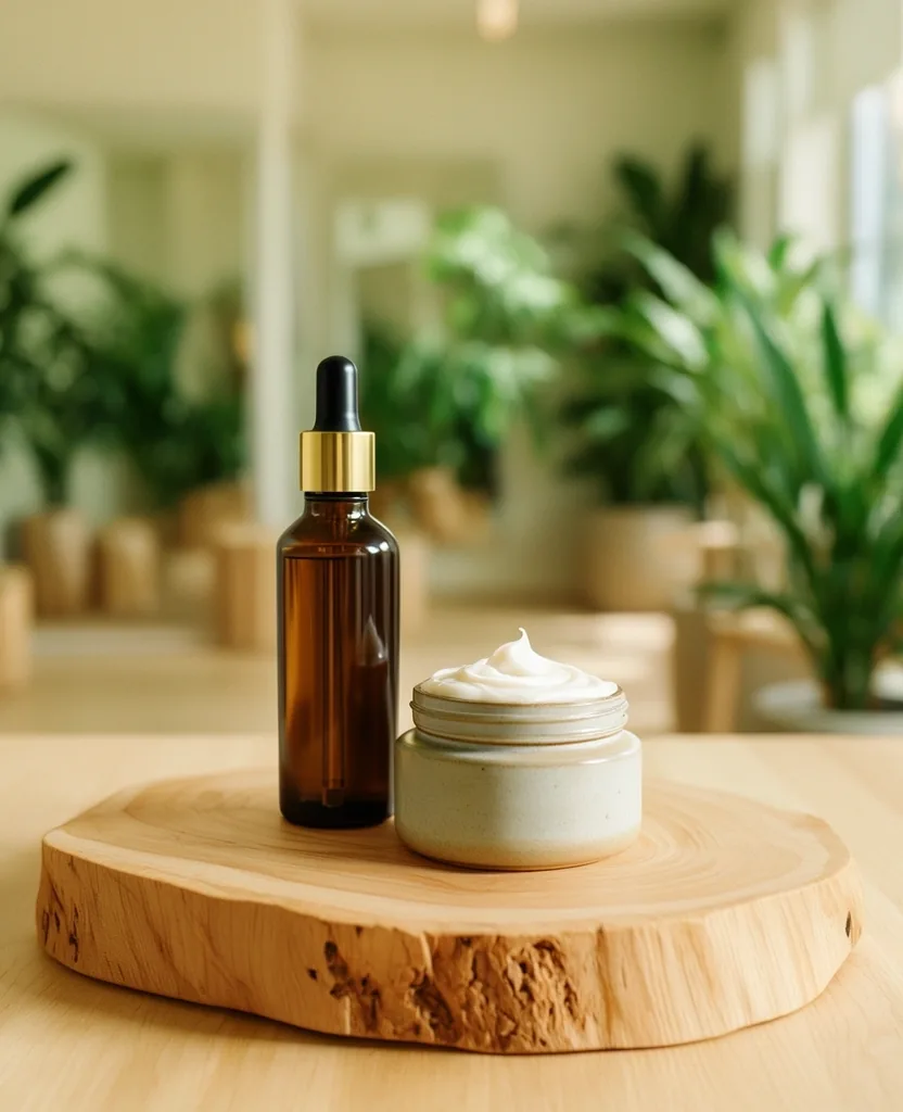 Collagen Synthesis Serum