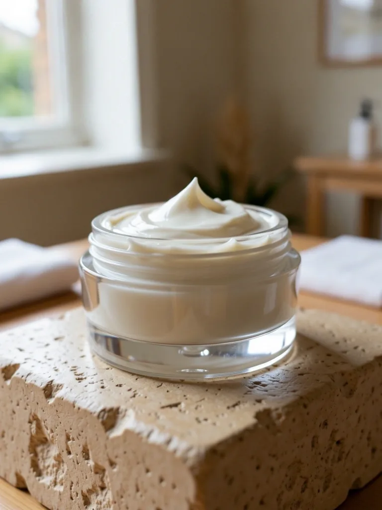 Restorative extraction vial